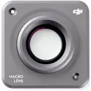 DJI Action 2 Macro Lens