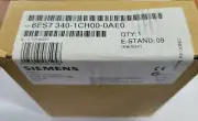 1PC New Siemens 6ES7340-1CH00-0AE0 6ES7 340-1CH00-0AE0 Expedited Shipping
