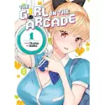 THE GIRL IN THE ARCADE VOL. 1