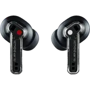 NOTHING Ear (a) Active In-Ear Headphones (Black)