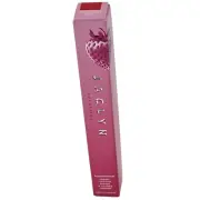 Jaclyn Cosmetics Poutspoken Liquid Lipstick In Shade Strawberry Cake New