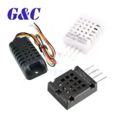 AM2320B/AM2320/DHT22/AM2302 Temperature Humidity Sensor AM2301 SHT10/11/15