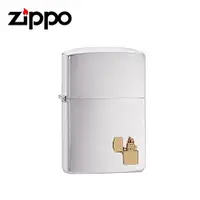 在飛比找樂天市場購物網優惠-ZIPPO 打火機 迷你ZIPPO打火機徽章 29102