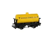 Bachmann Sodor Diesel Co. Tanker, Thomas& Friends, HO Scale