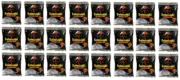 Halva X-Salt Salmiakki salmiac Salty Licorice 120g x 24 Bags