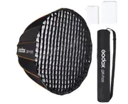 Godox Quick Release 120cm Parabolic Octa Softbox