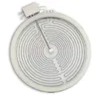 G.E Range Dual Surface Element /Burner - WS01F01178 or WB30T10135