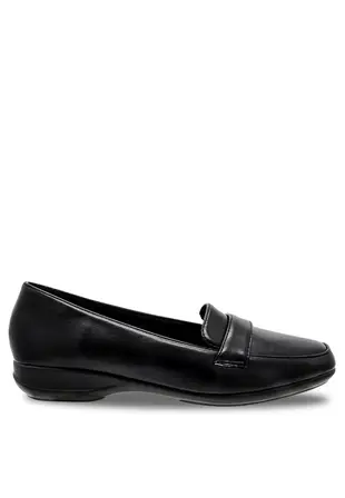 Louis Cuppers Slip On Ballet Casual Flats