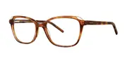 Vera Wang V599 Honey Quartz Women’s Glasses Tortoiseshell Size 50 - Private Health Rebate - Blue Light Block Available
