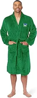 Northwest Silk Touch Bath Robe, Kelly Green, 26" W x 47" L, Kelly Green