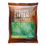 ​Dynamic Lifter Organic Lawn Food - 5kg