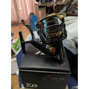 Daiwa銀狼lbd的價格推薦- 飛比2023年06月即時比價