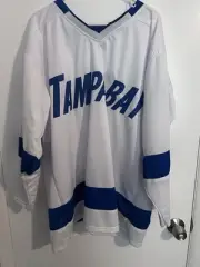 Alex Killorn Tampa Bay Lightning Autographed Jersey ￼