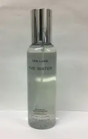 Tan-Luxe The Water Hydrating Eau Autobronzante Light/medium 6.76 Oz, As Pictured