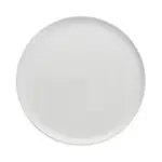 Fortessa Cloud Terre 10 Dinner Plate, White, Set of 4