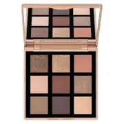 Diego dalla palma NUDA WARM EYESHADOW PALETTE - WARM EYESHADOW PALETTE