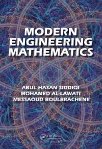 在飛比找博客來優惠-Modern Engineering Mathematics