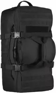 Yuhan 60L Tactical Backpack Military Army Combat Rucksack Trekking Rucksack M...
