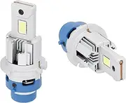 Metra Brands D2 HID to LED Conversion Bulb