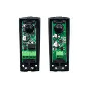 Safety beam Infrared Photocell Gate & Door sensor NEW Infra red photo cell