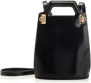 [Salvatore Ferragamo] "wanda Mini Handbag