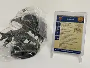 Dungeons & Dragons Miniatures Game Dracolich #31 Wizards Of The Coast 2006
