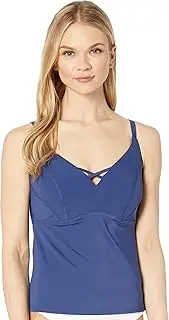 [prAna] Women's Carina Tankini/D Cup
