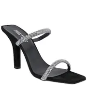 Paris Texas Holly Linda Leather Mule