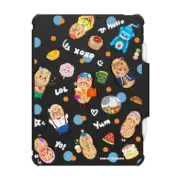 iPad Pro 12.9-inch (5th/6th gen) Impact Folio Case Peanut Buddy ( iPad Air )