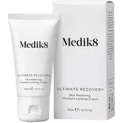 Medik8 Ultimate Recovery Intensive Moisturizing Cream - 30ml