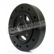 Powerbond Harmonic Balancer/Tvd - HB2221N