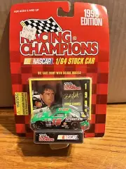 1996 Racing Champions | Bobby Labonte #18 Interstate Batteries 1:64 Diecast Car