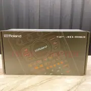 Roland SP-404MKII Creative Effector Sampler LINEAR WAVE Brand New