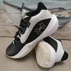 Under Armour Men's Lockdown 7 Basketball Sneaker Athletic Shoes Size 8.5