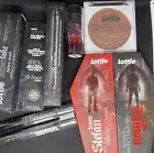 Lottie London Vampire Diaries 8 Piece Makeup Set New. Limited Edition