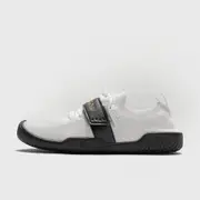 [LUXIAOJUN Australia] LUXIAOJUN - Nature Trainers 2.0 - Black & White