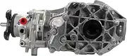 2017 2018 Compatible For Infiniti QX30 Rear Carrier Differential Miles 2.65 Ratio 38300HG00A 383005DA0B,