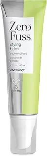 one 'n only Zero Fuss Styling Balm For Unisex 4.5 oz Balm