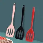 Durable Spatula Shovel Silicone Silicone Turners Cooking Utensils Household