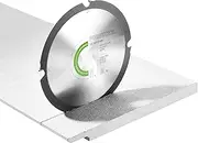 Festool 201910 Diamond Saw Blade, Multi-Colour,160x2,2x20