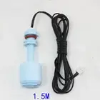 Ice Machine Water Level Float Switch Probe Universal Two-line Float Sensor