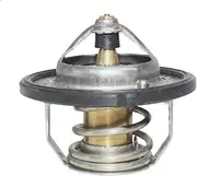 NEGRO Engine Coolant Thermostat,Fit For Hyundai, I30 I10 I20,Fit For Kia, Pro Soul Rio Venga 255002B001 255002B000 255002A100 25500-2B000 Automotive Cooling Thermostat