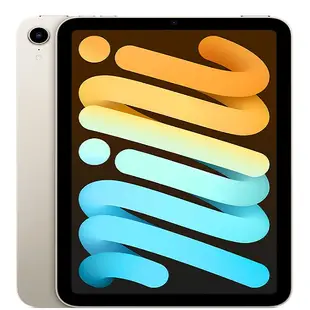 Apple iPad mini 6 Wi-Fi 64GB 2021版 現貨 廠商直送