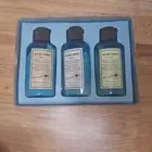 Ile de Tahiti Body Lotions Bath & Body Works Set Of 3 Coconut Vanilla Banana