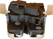 Tailgate Lock Boot Lock for Benz for Glk X204 for C-Class S204 for Gle W166 CLS X218 Gls X166 Car Trunk Lid Lock Tailgate Rear Latch 51247248075