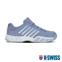 在飛比找momo購物網優惠-【K-SWISS】輕量進階網球鞋 Bigshot Light