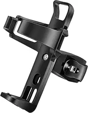 Water Bottle Bike Holder,Sports Cup Rack for Cycling - Lightweight Water Bottle Holder for Mountain Cycling Urban Bike Stroller Motorcycle