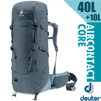 在飛比找蝦皮商城優惠-【Deuter】健行登山背包 40+10L Airconta