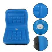 New Fits For Ford New Holland 1110 1210 1310 1510 1710 1910 CS668-8V Blue Seat