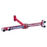 QTY 3 -Bulldog 500-2 Bulldog Bender Pro W/adapter 500 MCM and QTY 3 - PUP PROS